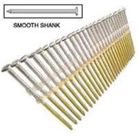 Senco Inc. Nail Frmg Hdg Smth 131X3 KD27ASBS SE387806